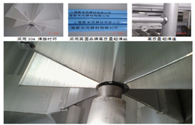 144、關于氣化器生產過程（4）-杜爾裝備
