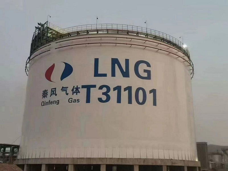 206、大型LNG儲罐使用時的注意事項-杜爾裝備